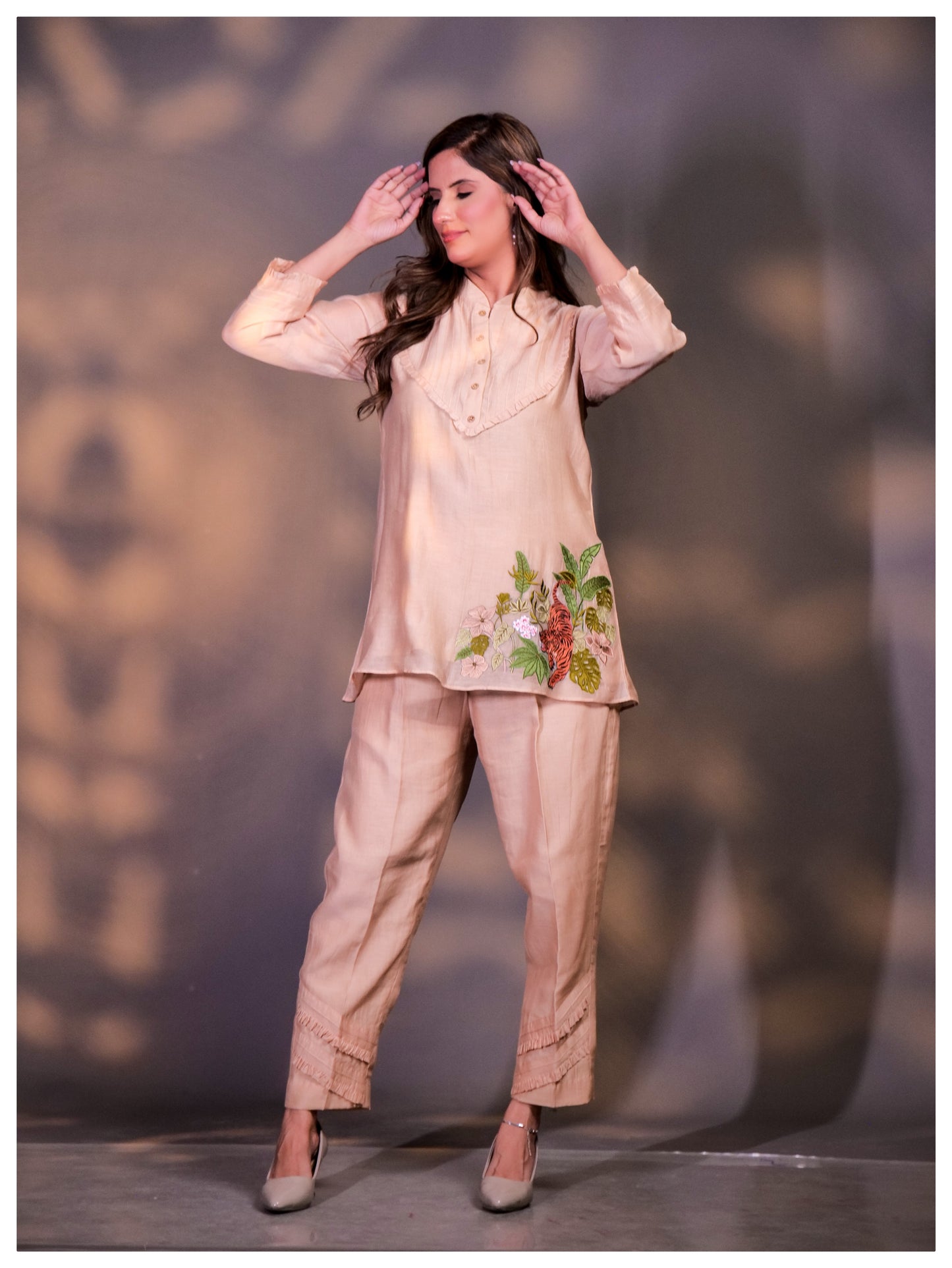 Co-ord set 2