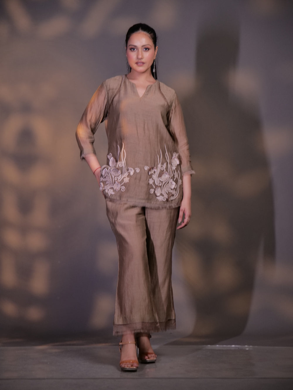 Co-ord set 1