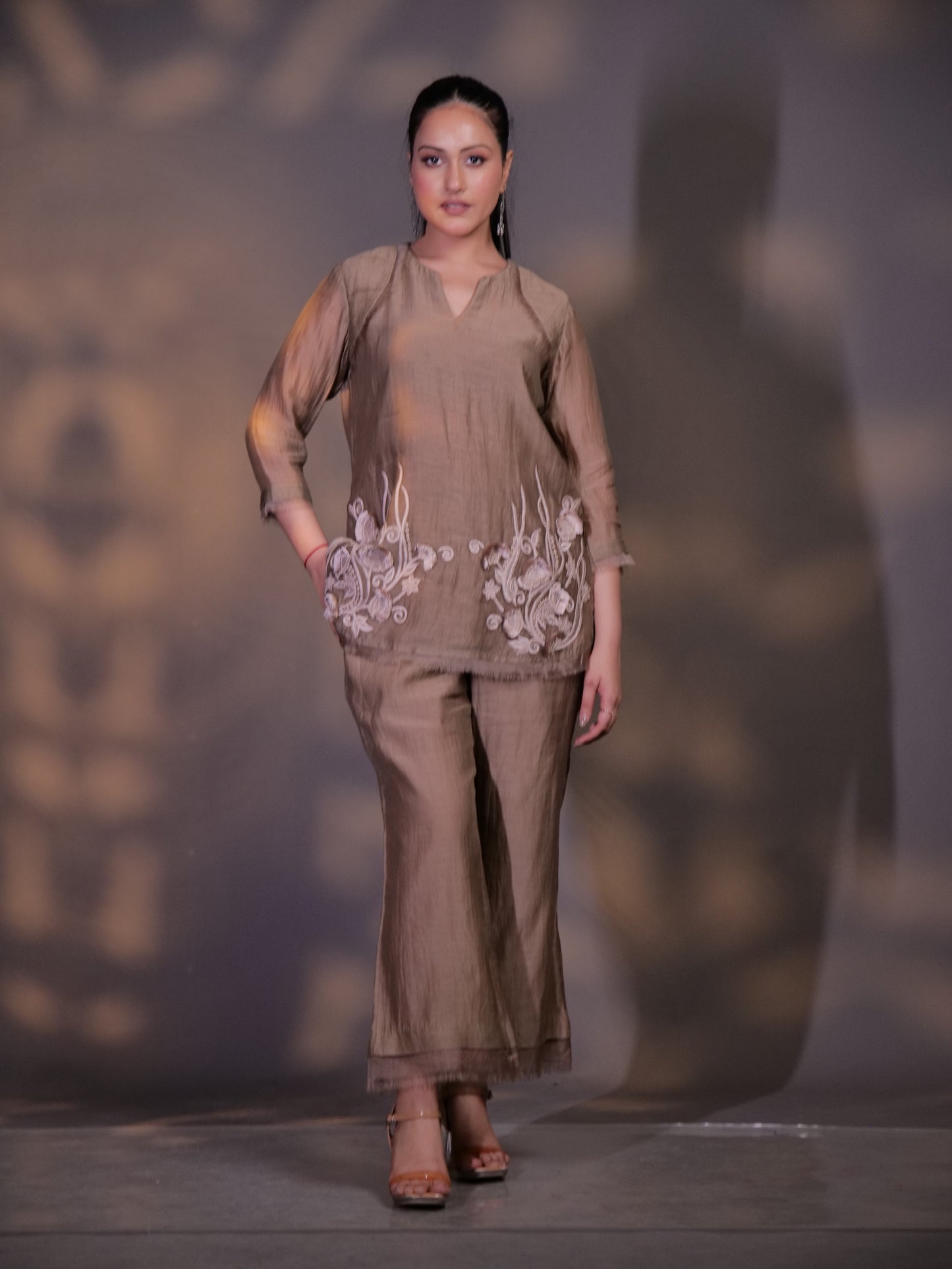 Co-ord set 1
