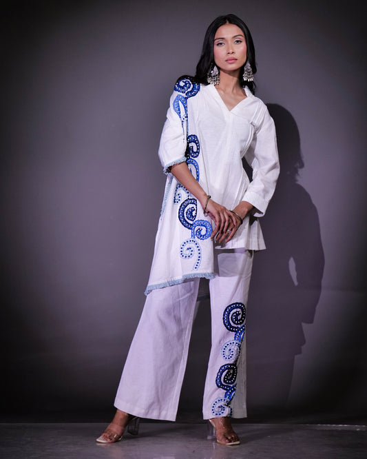 Co-ord set 11