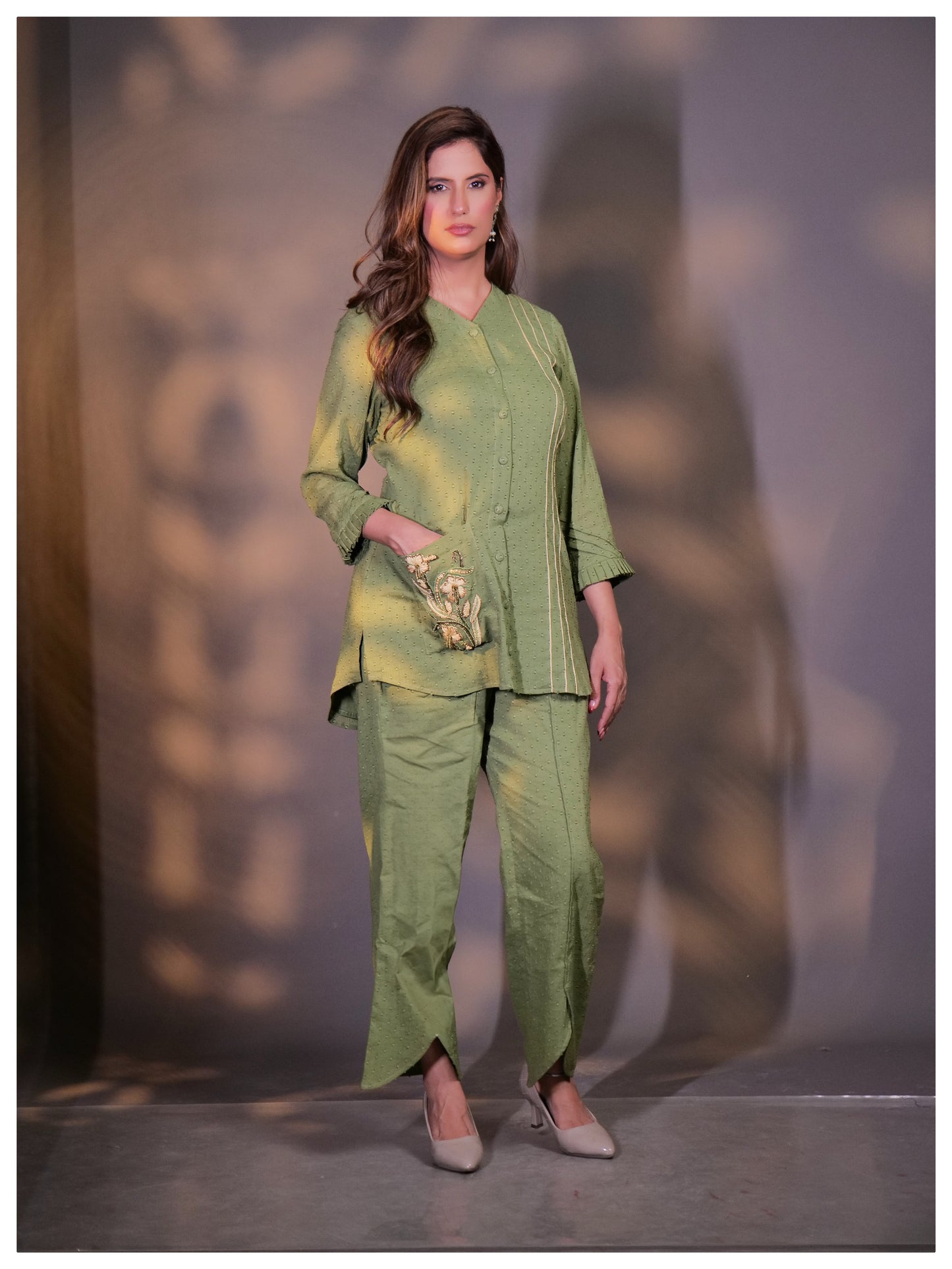 Co-ord set 16