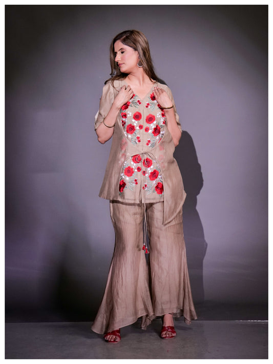 Co-ord set 17