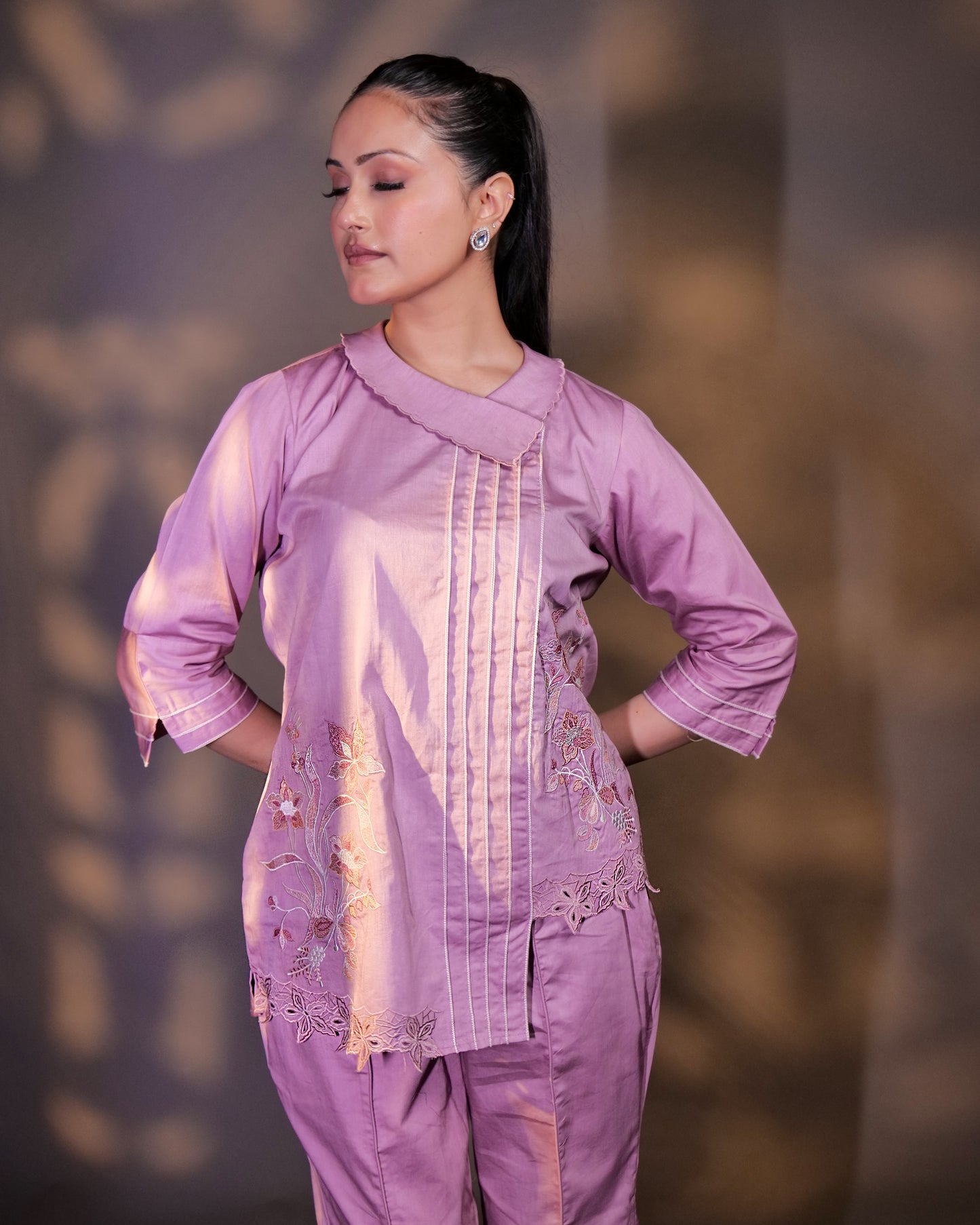 Co-ord set 18
