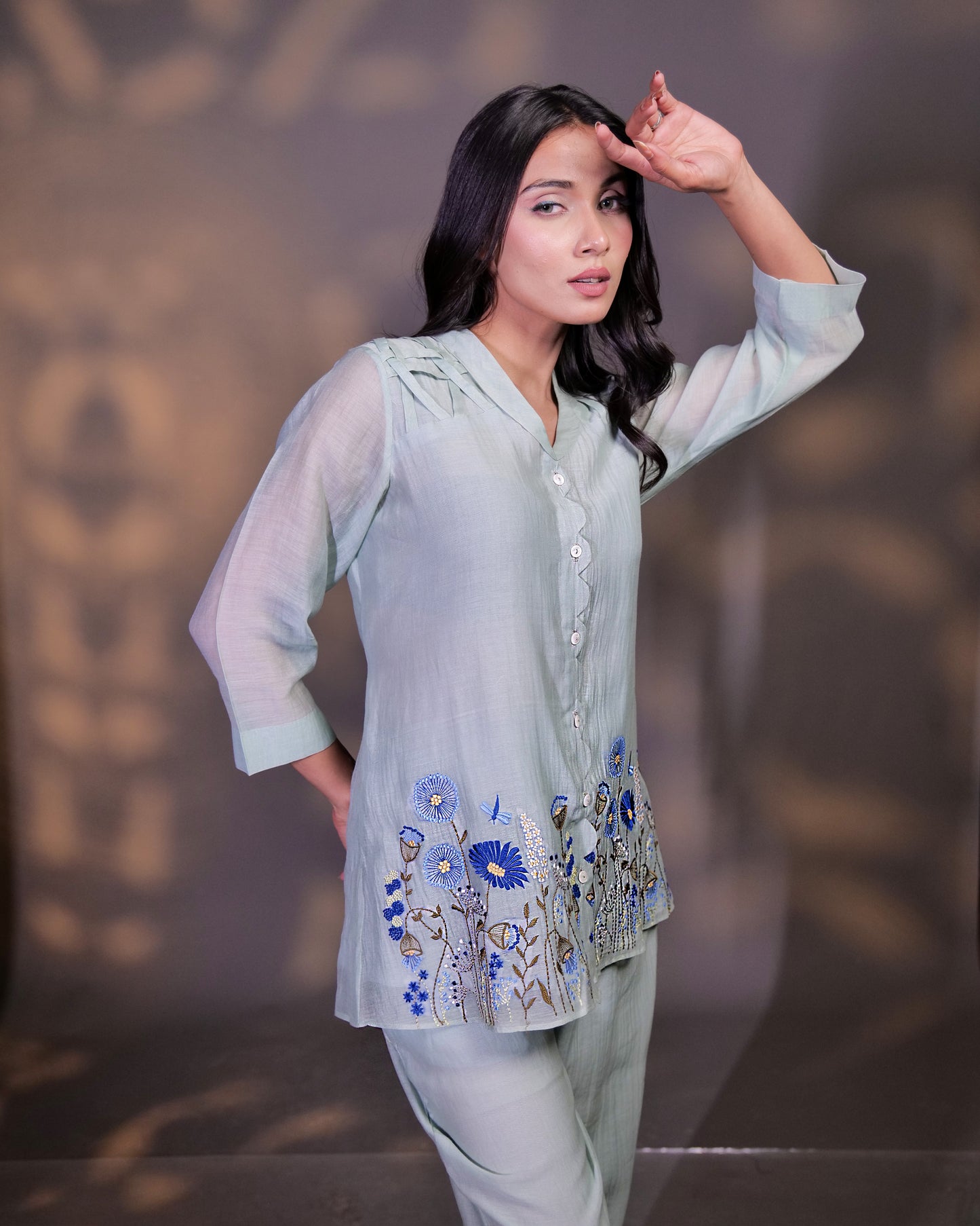 Co-ord set 19