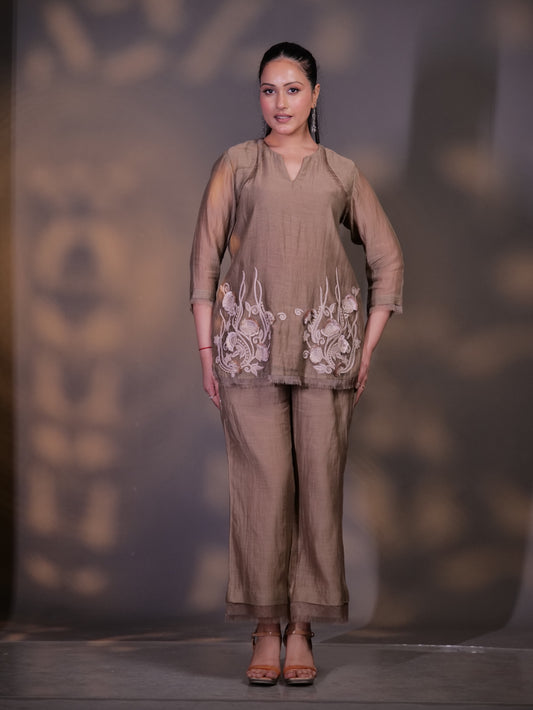 Co-ord set 1