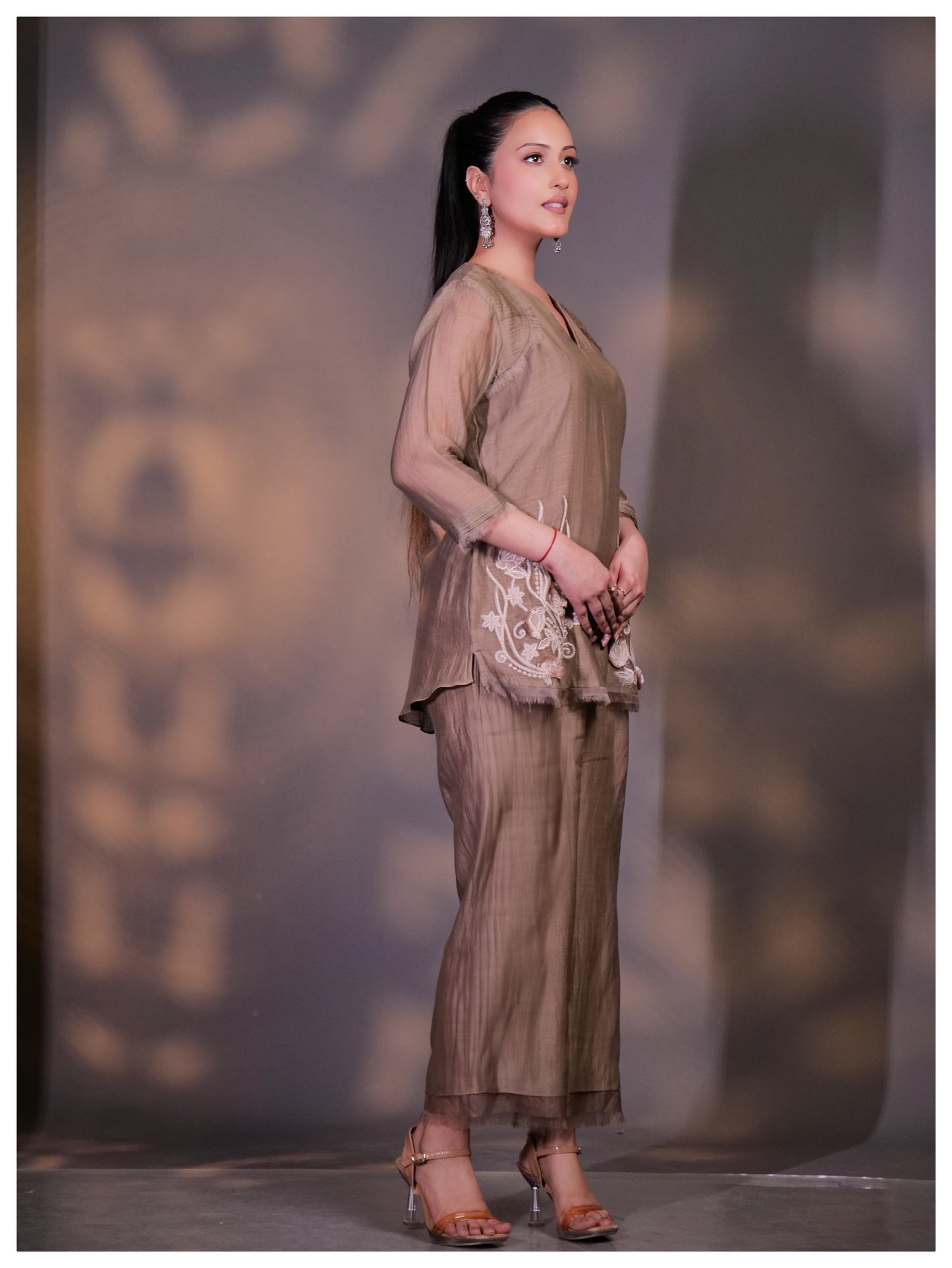 Co-ord set 1