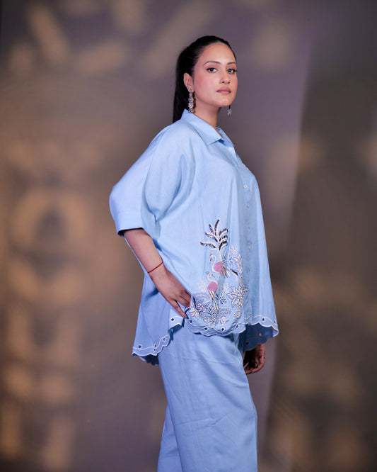 Co-ord set 21
