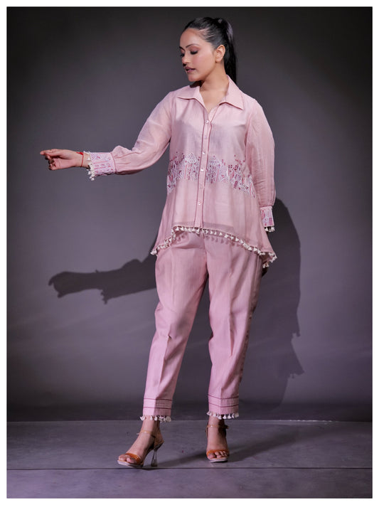 Co-ord set 9